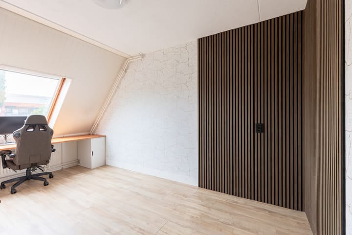 Foto 12 van Da Palestrinastraat 69