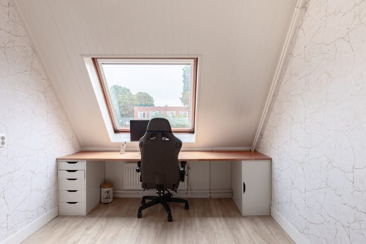 Foto 13 van Da Palestrinastraat 69