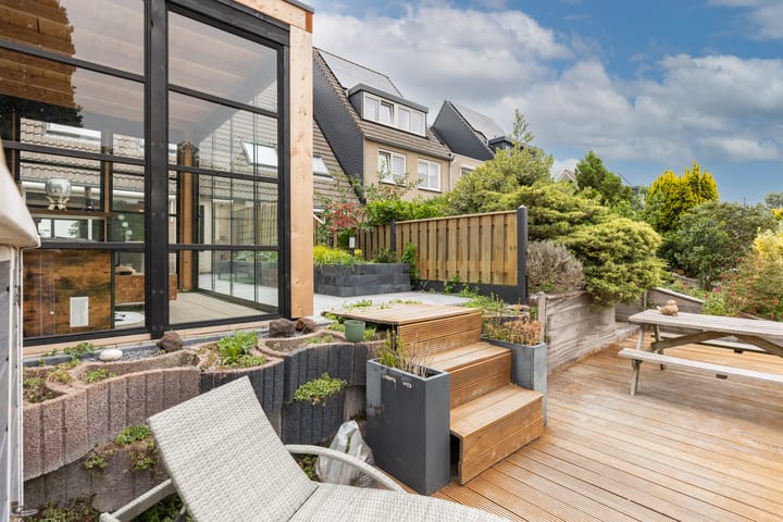 Foto 19 van Da Palestrinastraat 69