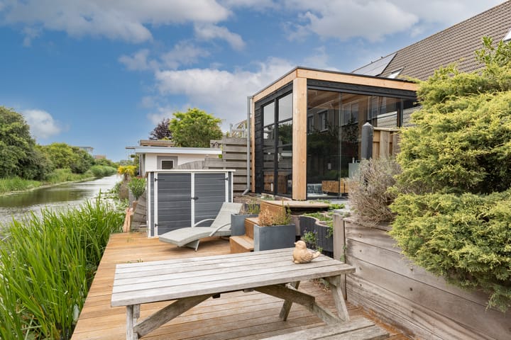 Foto 20 van Da Palestrinastraat 69