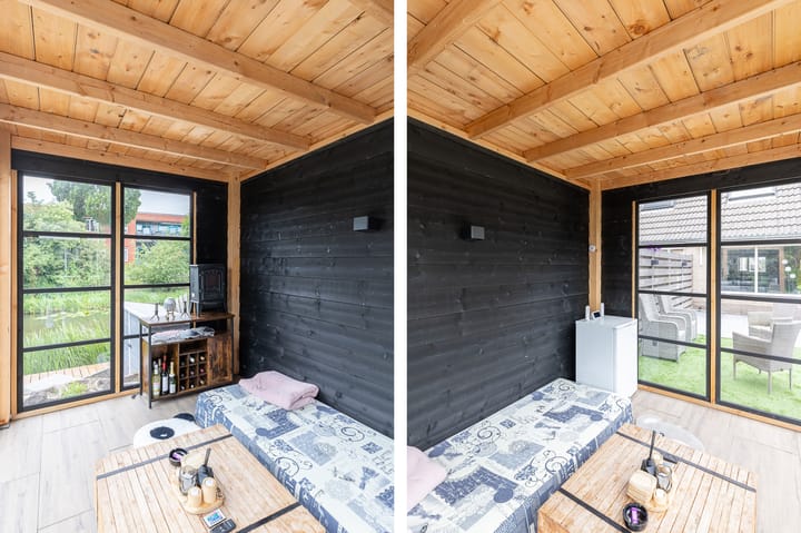 Foto 21 van Da Palestrinastraat 69