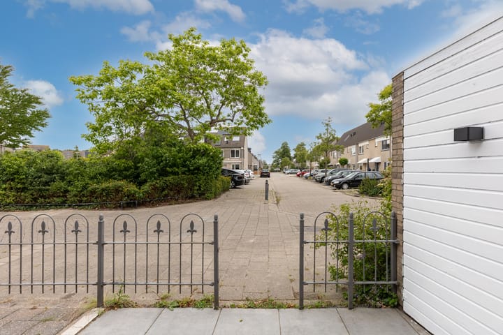 Foto 22 van Da Palestrinastraat 69