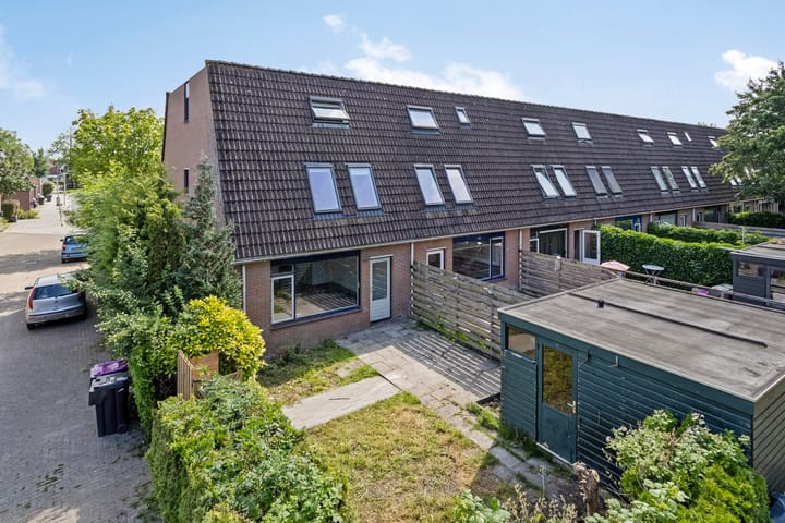 Foto 35 van Aggemastate 177