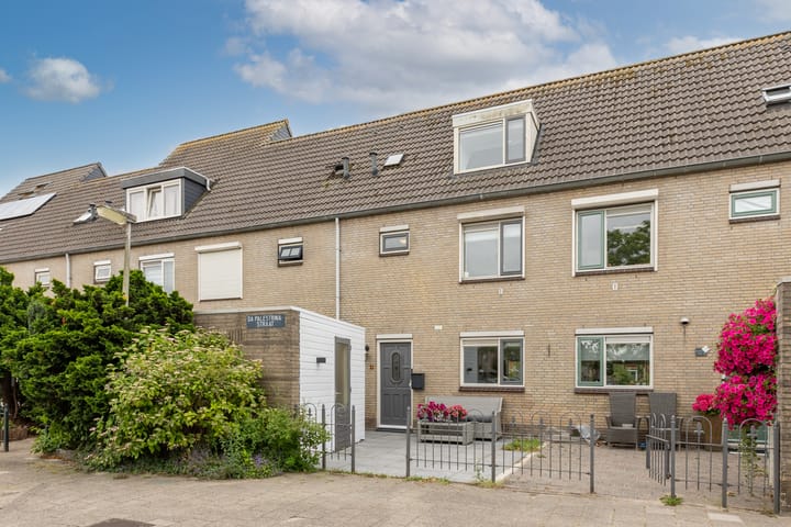 Foto 23 van Da Palestrinastraat 69