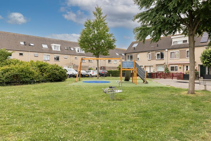 Foto 24 van Da Palestrinastraat 69