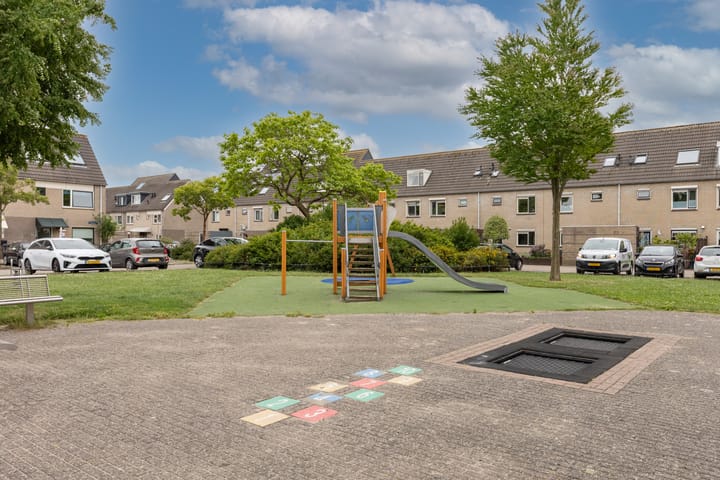 Foto 25 van Da Palestrinastraat 69