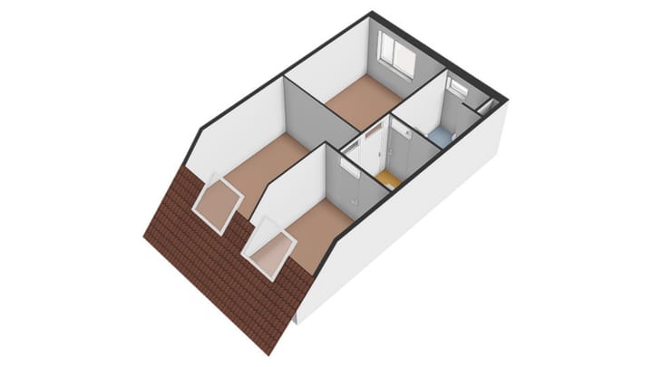 Foto 33 van Da Palestrinastraat 69