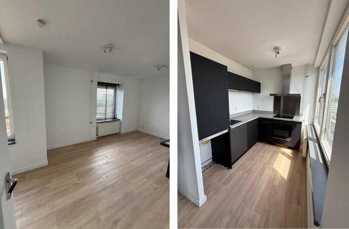 Photo 6 of Van Hogenhoucklaan 97-43