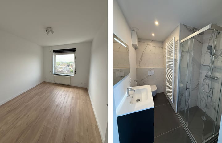 Photo 7 of Van Hogenhoucklaan 97-43