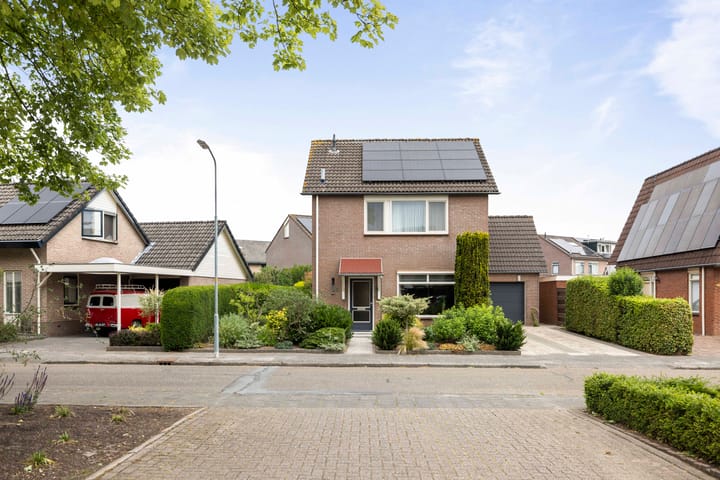 Photo 2 of Omloop 64