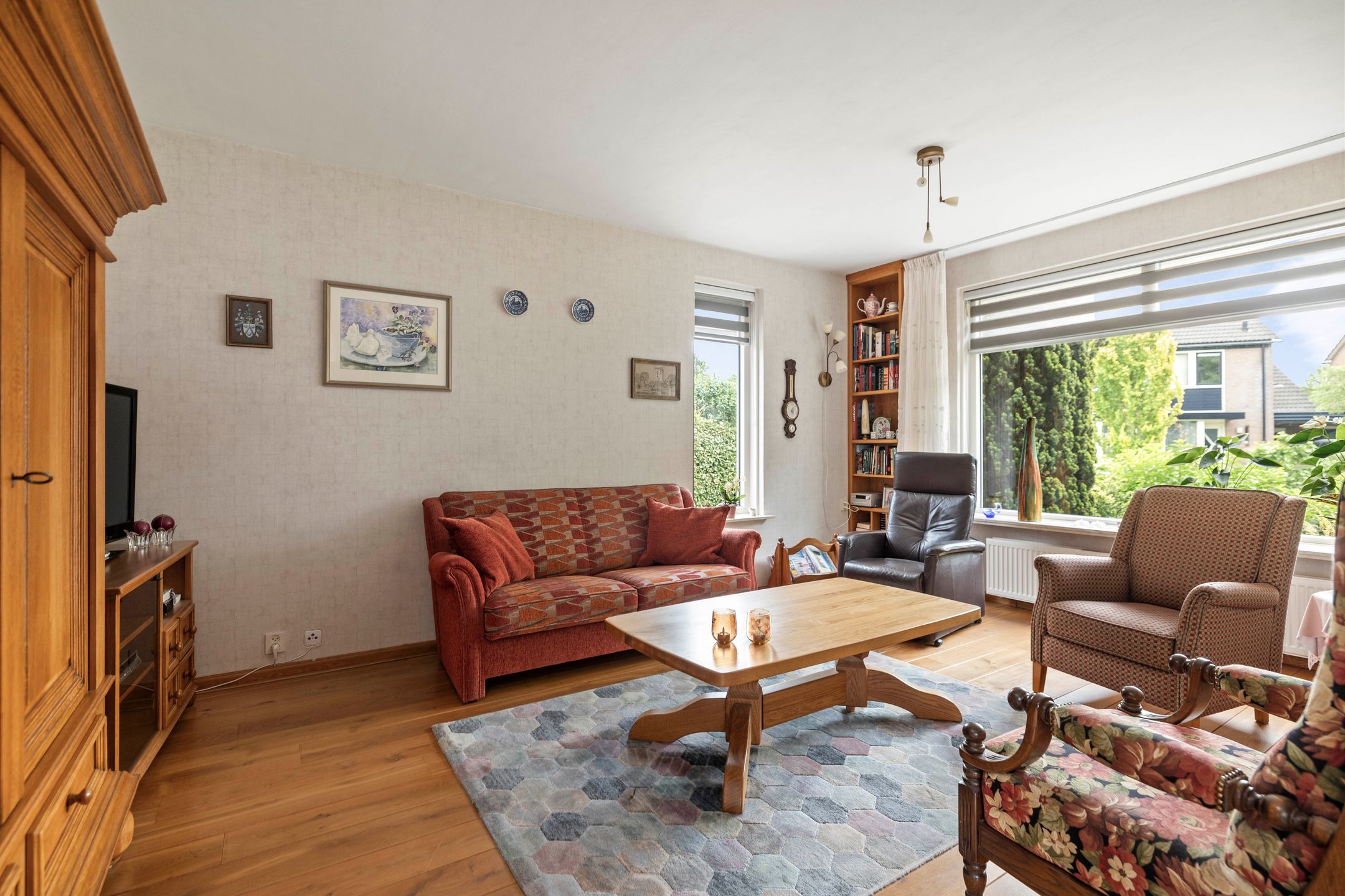 Foto 6 van Omloop 64