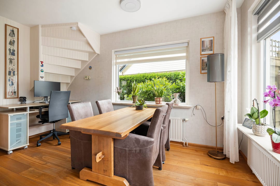 Foto 8 van Omloop 64