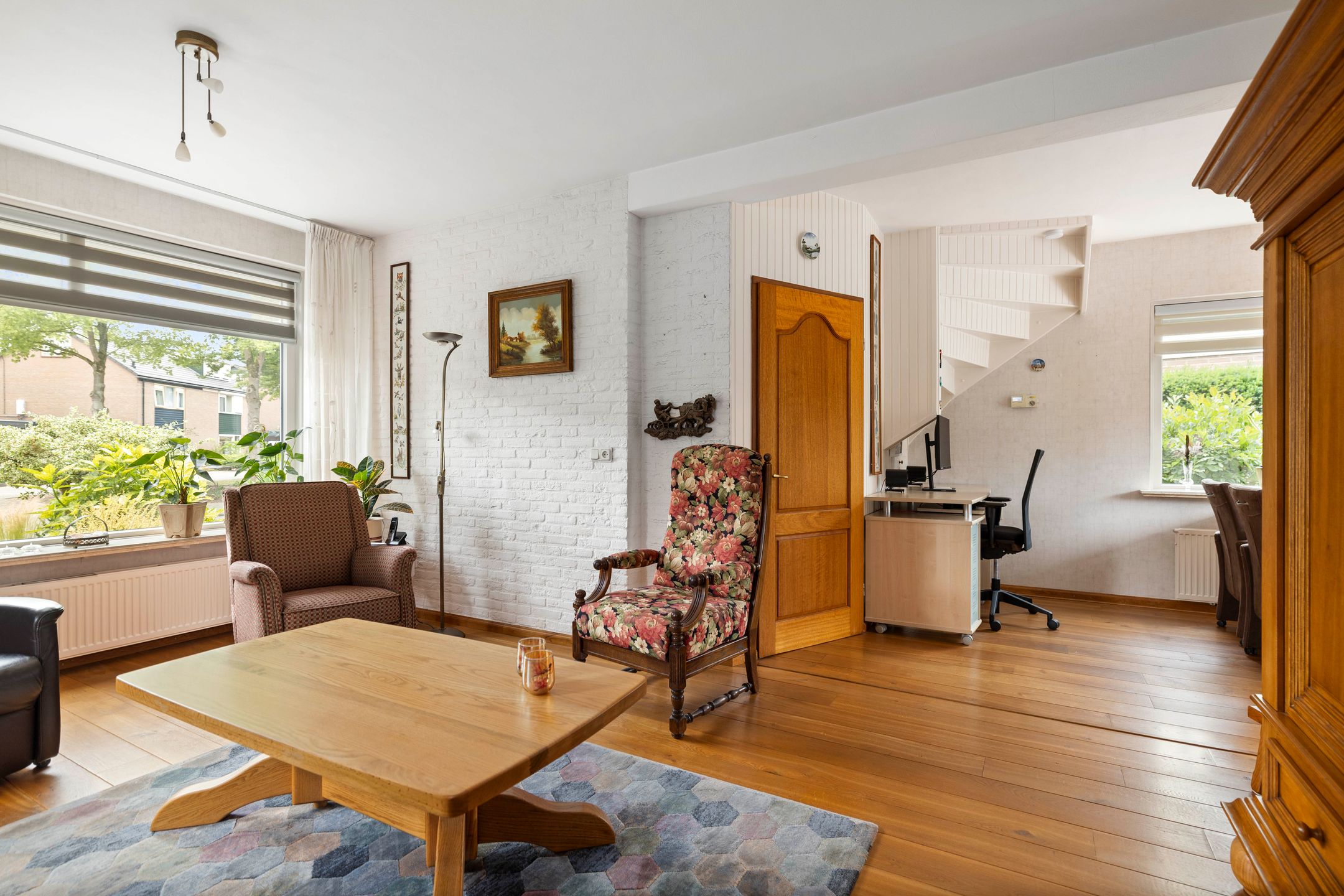 Foto 9 van Omloop 64