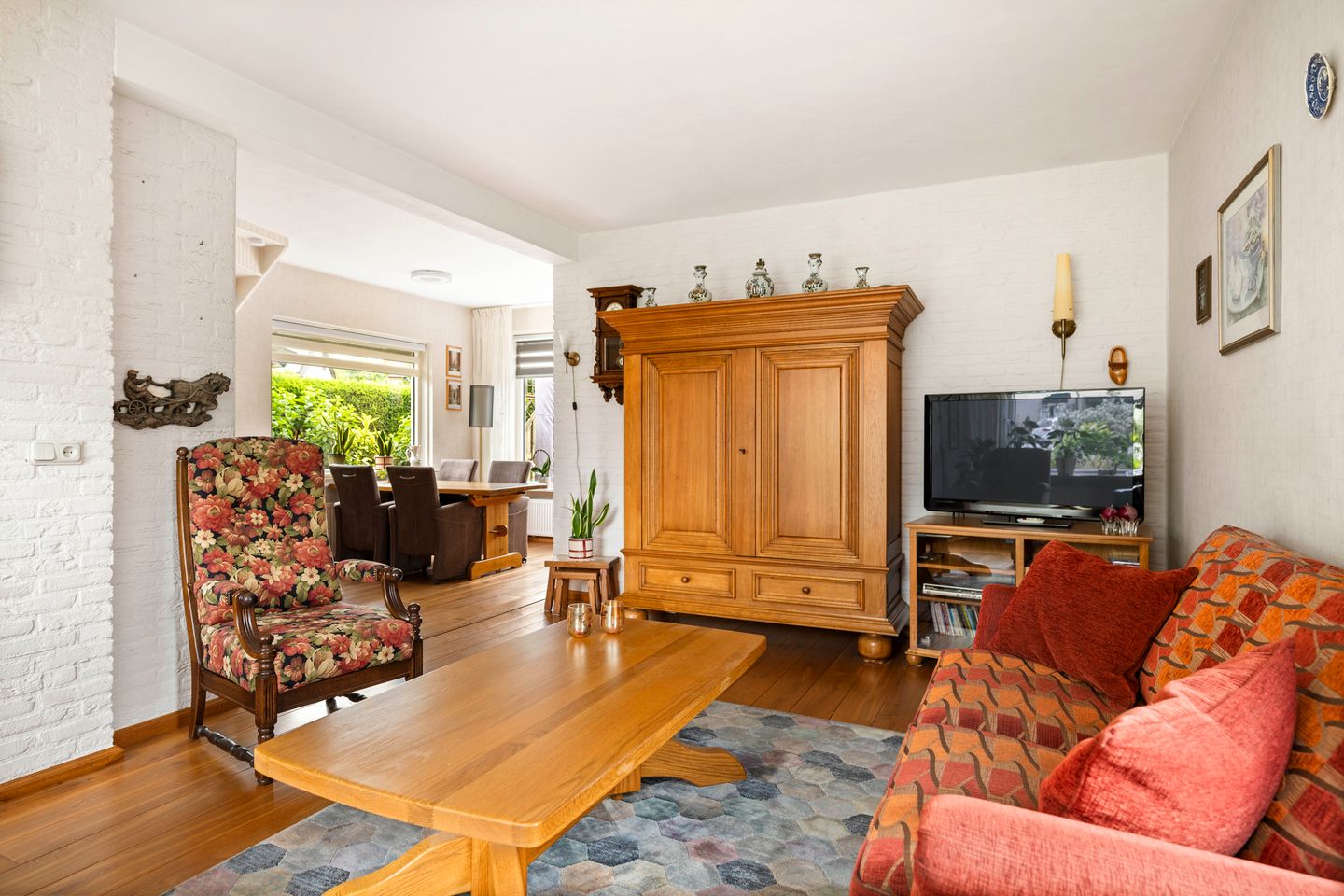 Foto 10 van Omloop 64