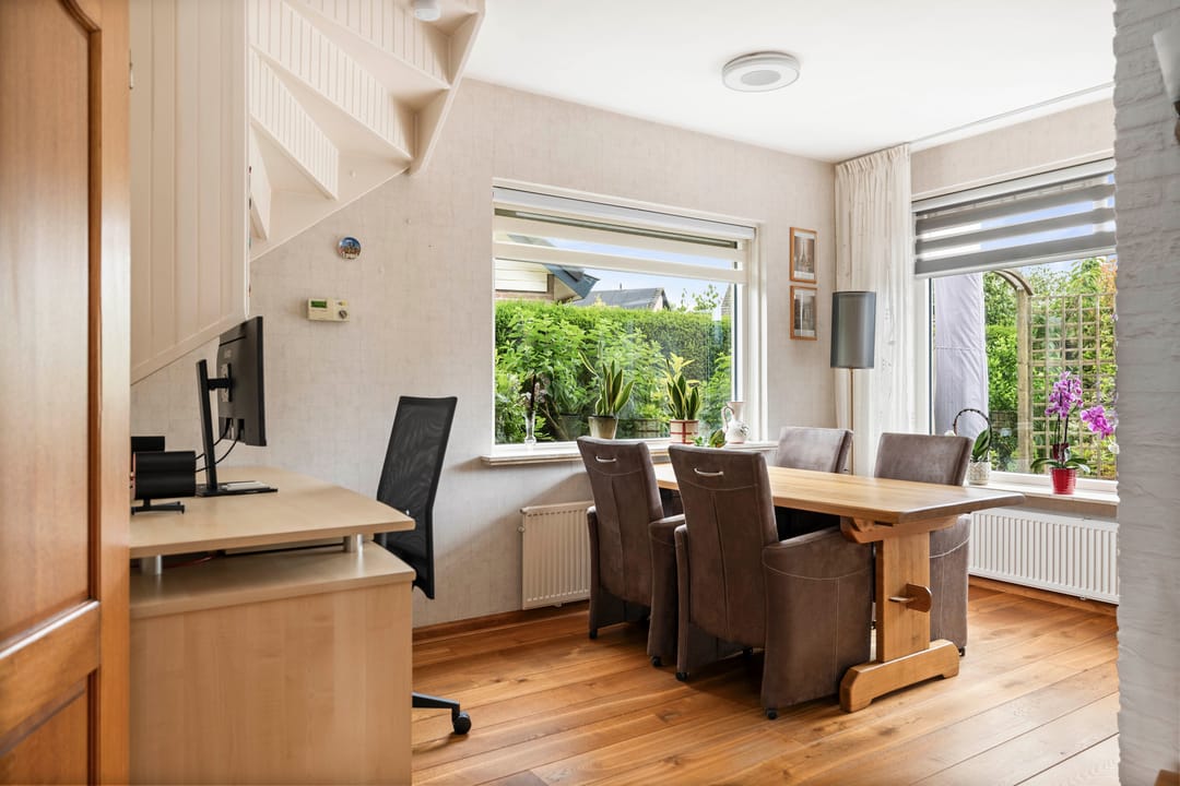 Foto 11 van Omloop 64