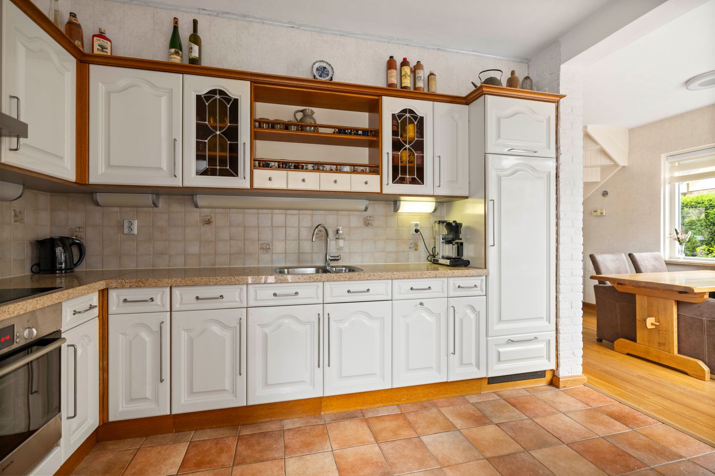 Foto 14 van Omloop 64