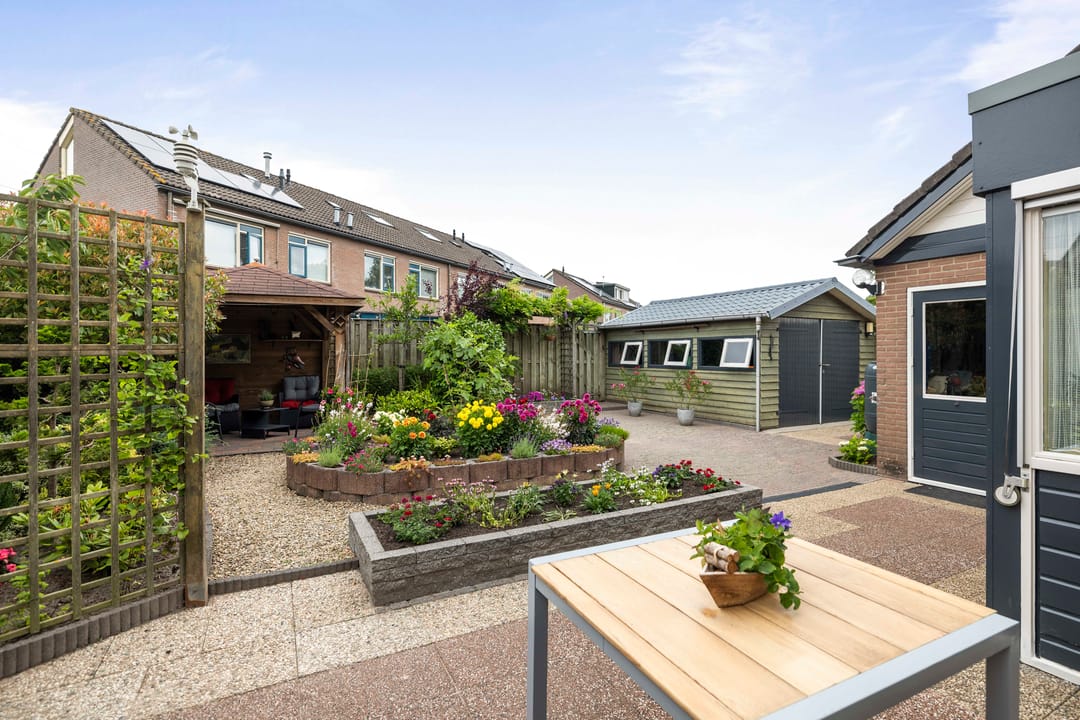 Foto 31 van Omloop 64