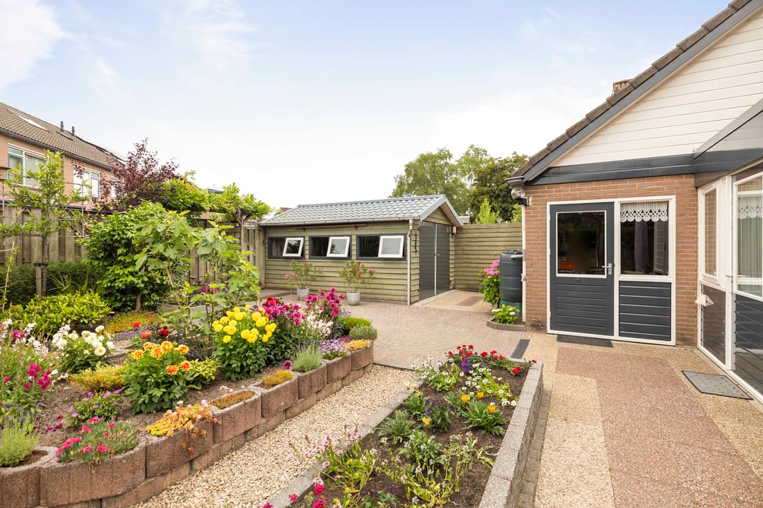 Foto 32 van Omloop 64