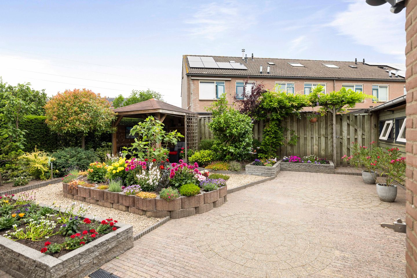 Foto 35 van Omloop 64