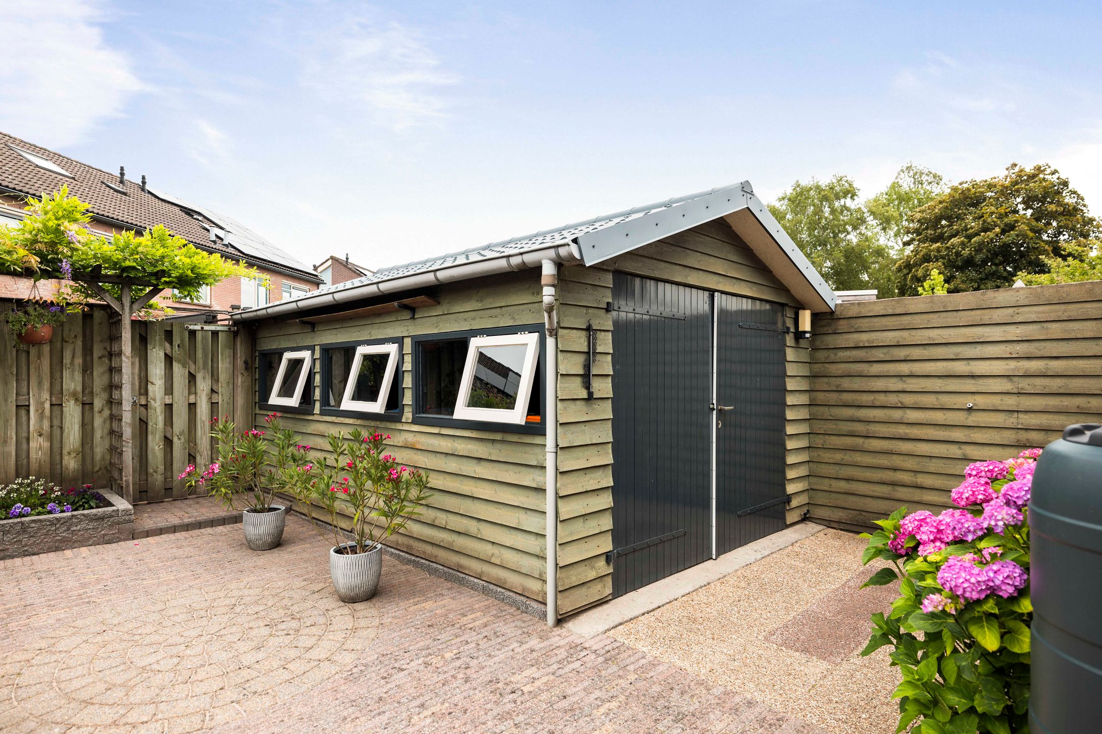 Foto 36 van Omloop 64