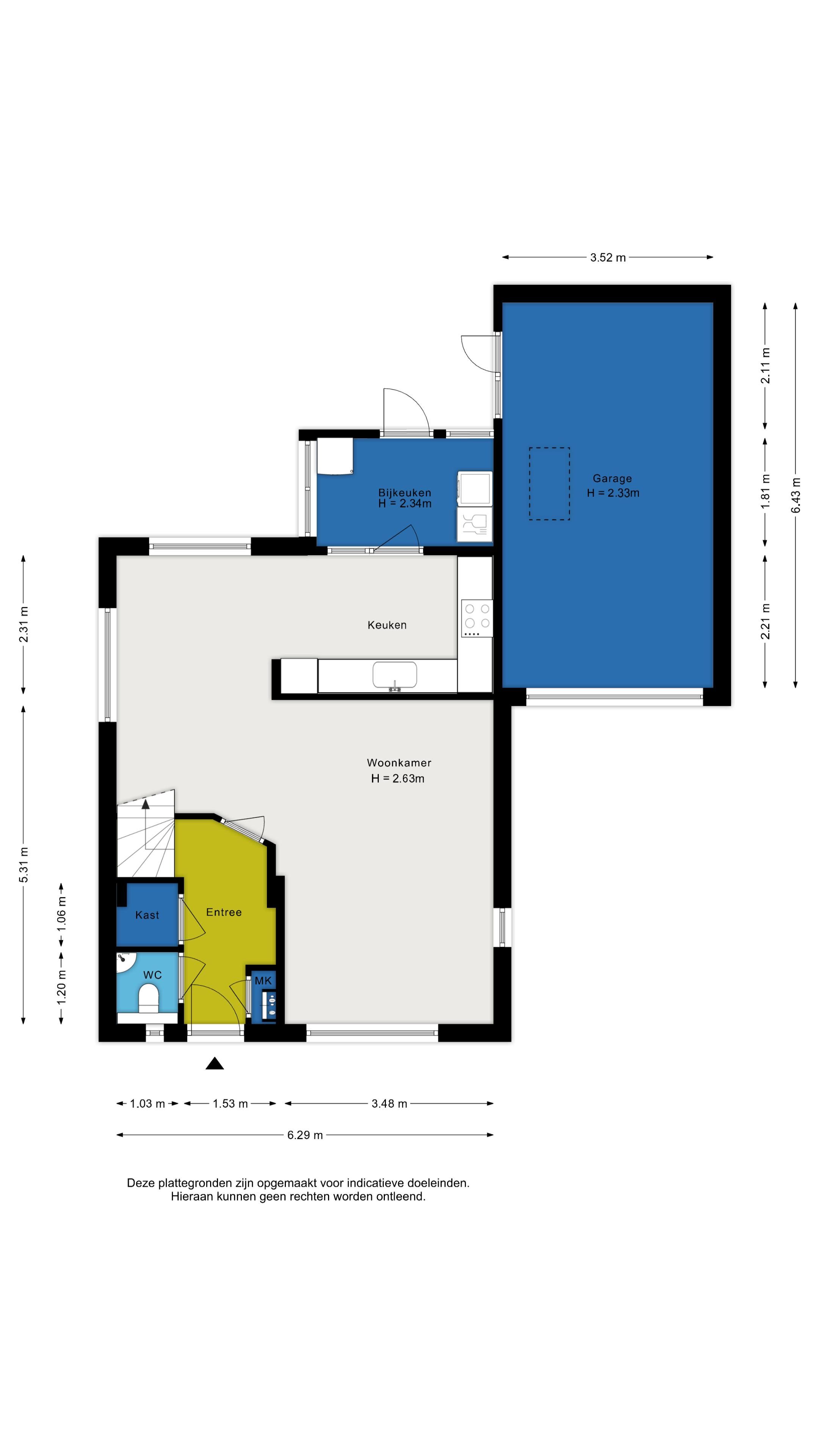 Foto 39 van Omloop 64