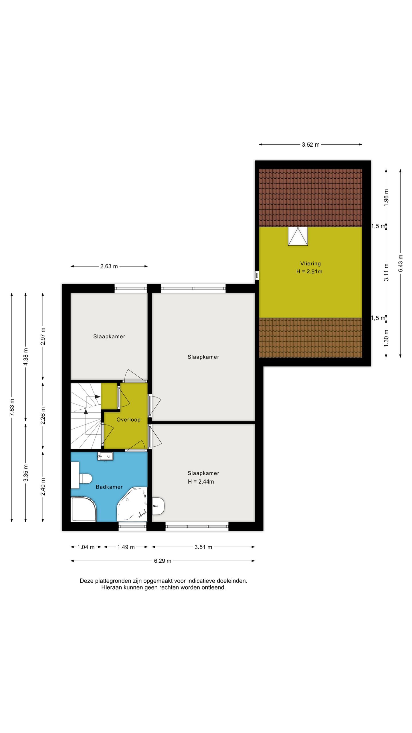 Foto 40 van Omloop 64