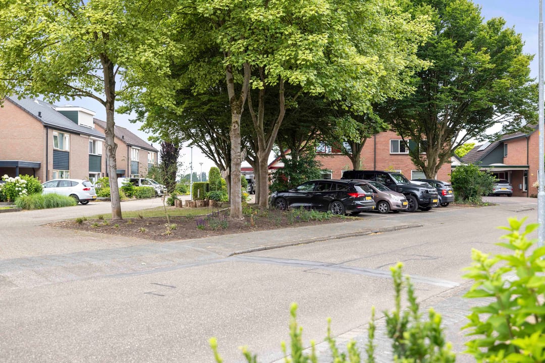 Foto 37 van Omloop 64