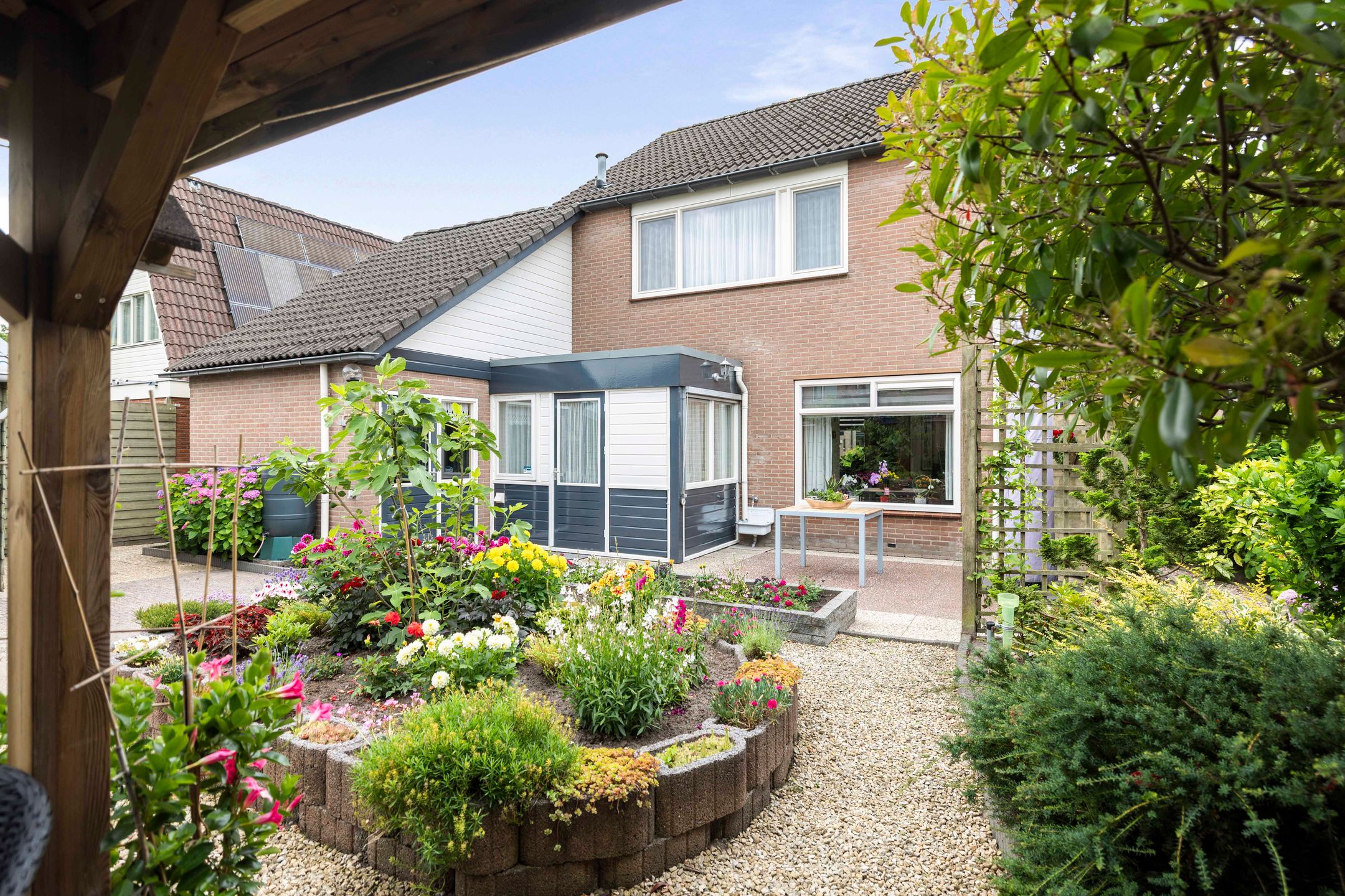 Foto 30 van Omloop 64