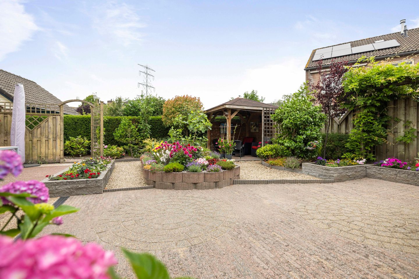 Foto 34 van Omloop 64