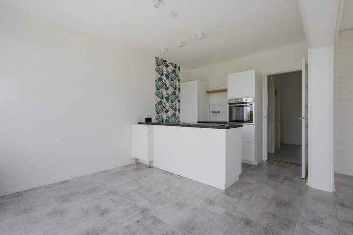 Foto 3 van Sportlaan 674