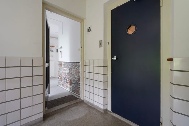 Foto 6 van Sportlaan 674