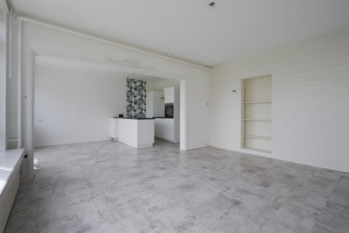 Foto 10 van Sportlaan 674