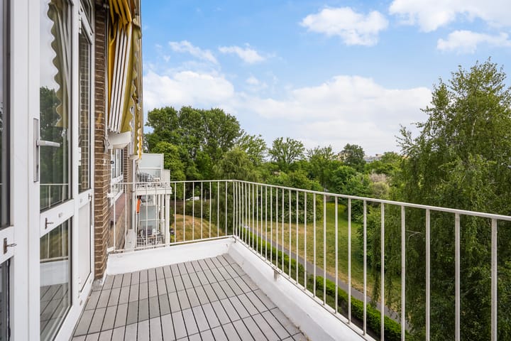 Foto 16 van Sportlaan 674