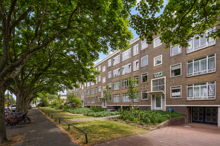 Foto 43 van Sportlaan 674