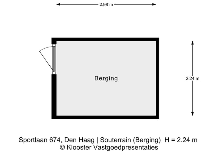 Foto 46 van Sportlaan 674