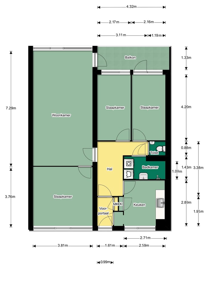 Foto 27 van De Grote Pekken 568