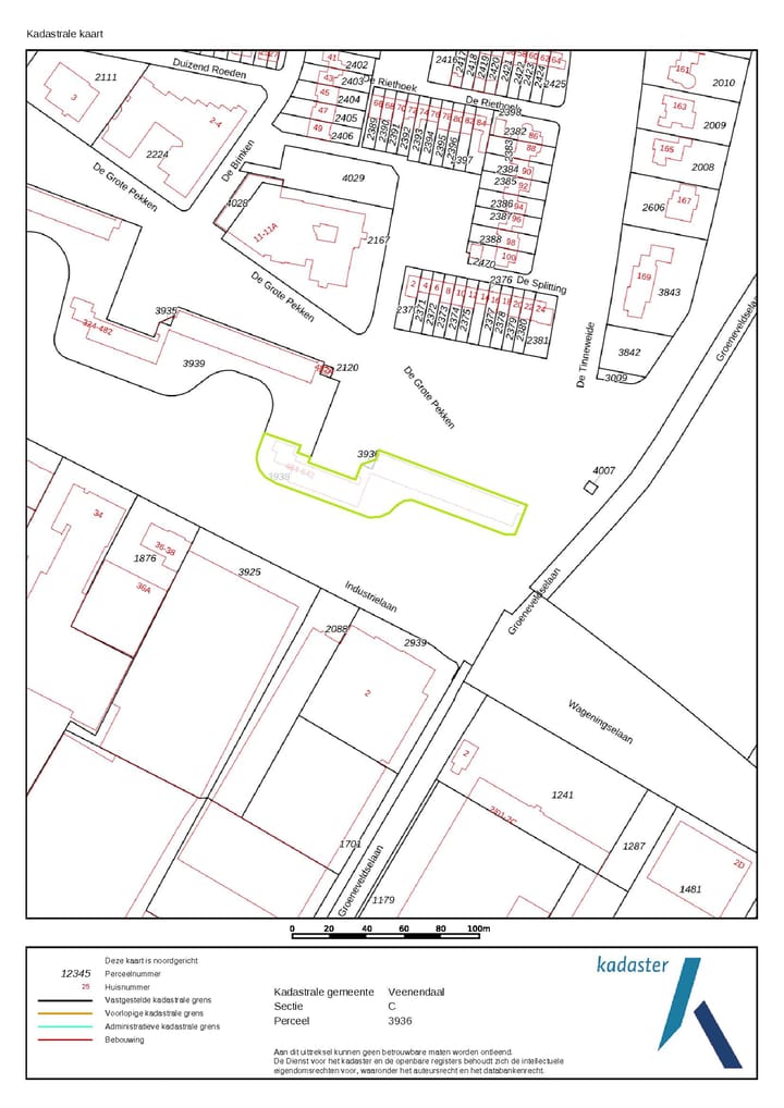 Foto 28 van De Grote Pekken 568