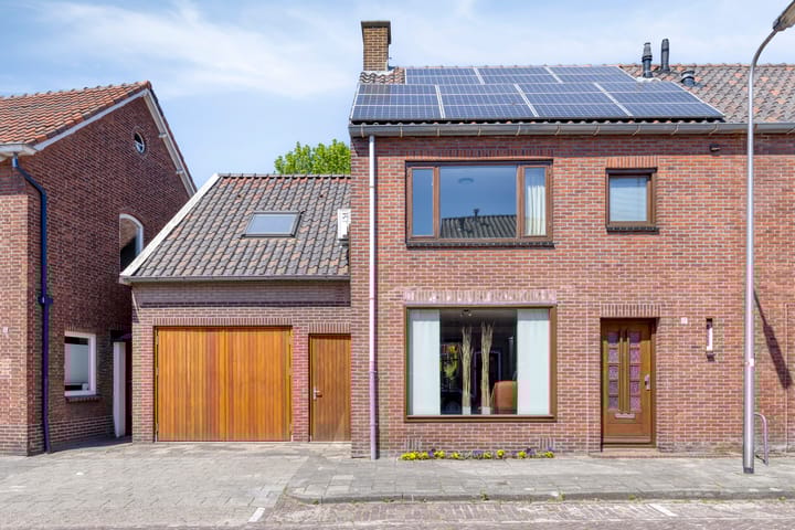 Spelbergsweg 17, Enschede