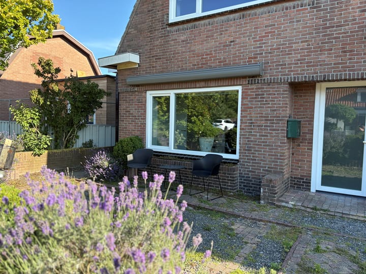 Foto 1 van Zandvoortselaan 171-A