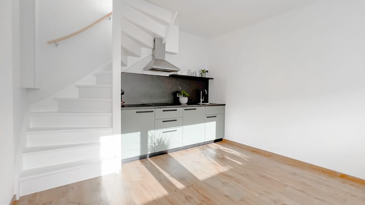 Foto 2 van Zandvoortselaan 171-A