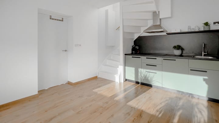 Foto 5 van Zandvoortselaan 171-A