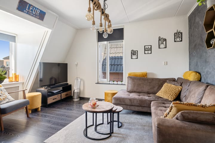 Foto 3 van Torenvalk 149-B