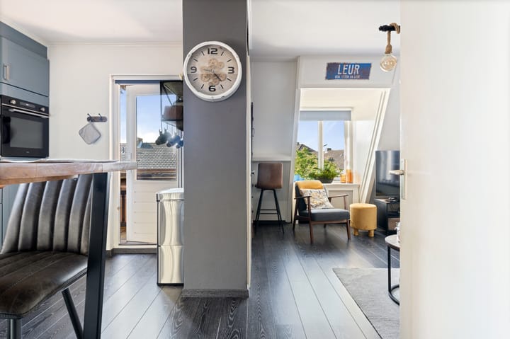 Foto 6 van Torenvalk 149-B