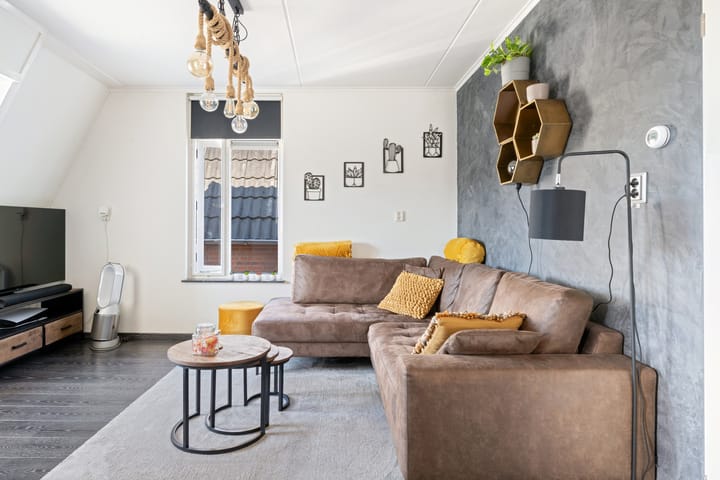 Foto 7 van Torenvalk 149-B