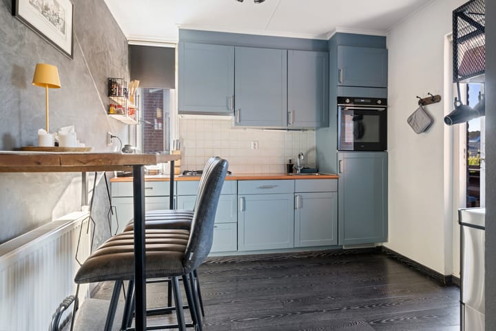 Foto 11 van Torenvalk 149-B