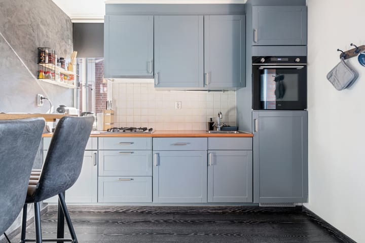 Foto 4 van Torenvalk 149-B