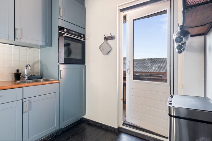 Foto 12 van Torenvalk 149-B