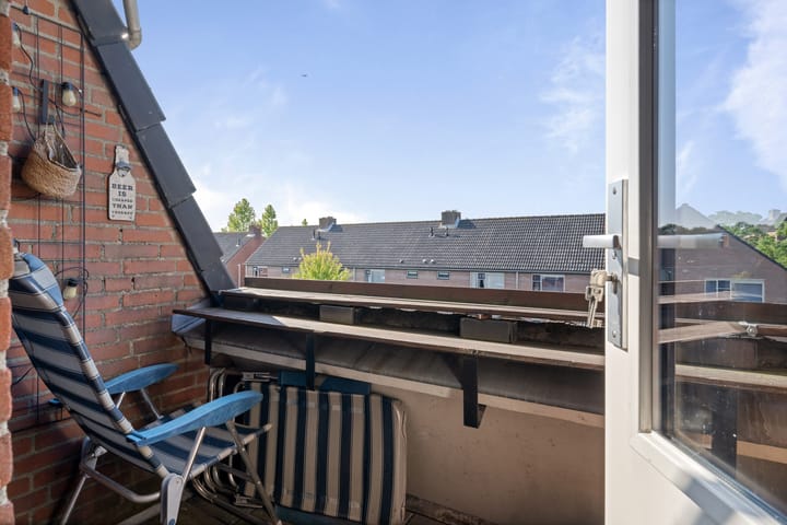 Foto 13 van Torenvalk 149-B