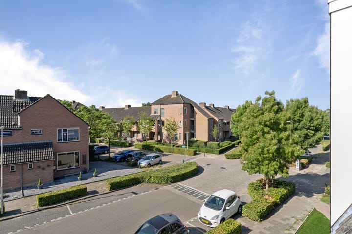 Foto 14 van Torenvalk 149-B