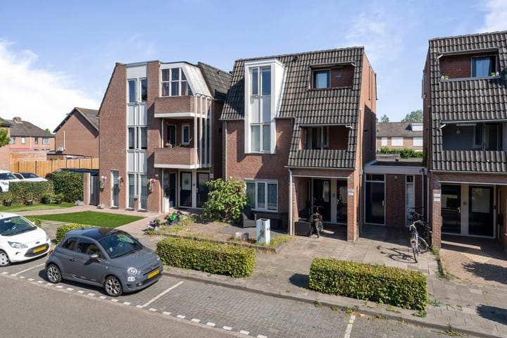 Foto 22 van Torenvalk 149-B